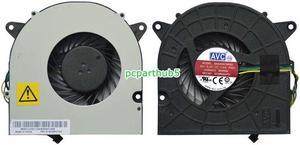 New for IdeaCentre AIO 300-22ISU 300-23ISU 300-23ACL 510-22 CPU Cooling Fan