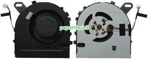 New for Inspiron 15 7572 7560 Vostro 5468 5568 CPU Cooling Fan 0W0J85 0W0J86