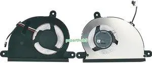 New for NP730QCJ 730QCJ NP730QDA NP730QCJ-K01US CPU Cooling Fan BA31-00201A