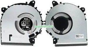 New CPU Cooling Fan for X515 X515DA X515EA X515J X515JA X515UA X515MA