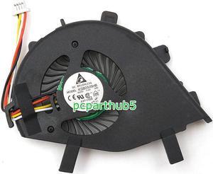 New for VAIO PCG-31111L PCG-31111T PCG-31112L PCG-31111V CPU Fan MCF-528PAM05