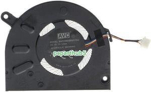 New for Yoga 6 13ARE05 13ALC6 82ND0009US 2-in-1 CPU Cooling Fan 5H41B22396