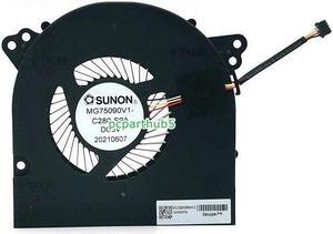 New for 24-CB 24-CB1224 27-CB 27-CA1244 27-CB0244 AIO radiato fan M89669-001