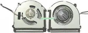 New for MIIX 510 Miix 510-12IKB 510-12ISK CPU Cooling Fan 5F10M13933 ND55C28