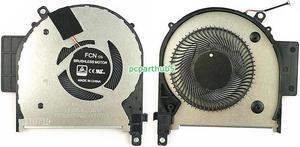 New for Envy X360 15-CN 15-CN1073WM 15M-CN0011DX 15-CP CPU Cooling Fan L23569-001