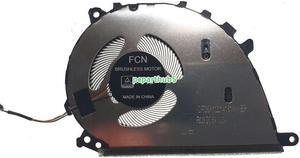 New for Zenbook UM325 UM325UA UX325 UX325JA UX425E UM425 U4700J CPU Cooling Fan