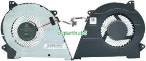 New for Flex 5-15ALC05 5-15IIL05 5-15ITL05 Flex 5-15 CPU Cooling Fan 5V