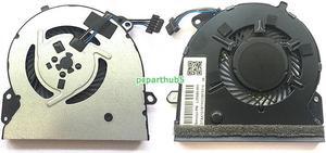 New for Pavilion 15-CW 15-CW0007CA 15-CW1068WM 15-CW1095NR CPU Fan L25585-001