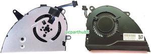 New for Pavilion 15-CW 15-CW1063WM 15-CW1068WM 15-CW1085NR CPU Fan L25584-001