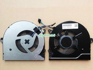 New for Pavilion 14-BK 14-BP 15-CK013CA 15-CK000 15-CK CPU Cooling Fan 927918-001