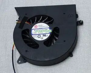 New for MS-1781 MS-1782 GT72 GT72VR 6RD 6RE 7RD 7RE GPU Cooling Fan 12VDC -N292
