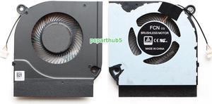 New for Nitro 5 AN515-55 AN515-55-73GS AN517-52 AN517-52-5744 GPU Cooling Fan