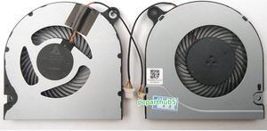 New for 5 A515-43 A515-54G A515-56 A515-57 A517-53G CPU Cooling Fan