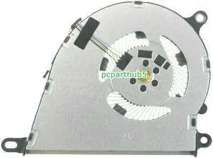 New for 15-DY 15-DY0013DX 15-DY1074NR 15-EF 15s-EQ0000 CPU Cooling Fan L68134-001