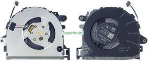 New for EliteBook 840 G7 HSN-I36C 14" Laptop CPU Cooling Fan M07102-001 5V