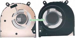 New CPU Cooling Fan for Pavilion 14-DW 14-DW1013DX 14M-DW 14M-DW0023DX L96492-001