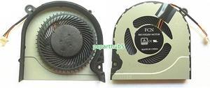 New for Nitro 5 AN515-51 N16C7 N17c1 AN515-52 AN515-53 AN515-41 CPU Cooling Fan