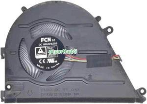 New for Pavilion 13-BE Aero 13-BE0000 TPN-W152 Laptop CPU Cooling Fan M52816-001