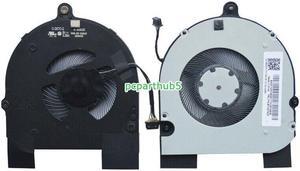 New for Thinkpad L14 Gen 1 Gen 2 Laptop CPU Cooling Fan 5F10S73401 5F10S73403