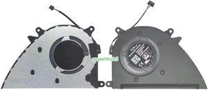 New for 17-CN 17-CN0010NR 17-CP 17-CP0035CL 470 G8 G9 CPU Cooling Fan M50402-001