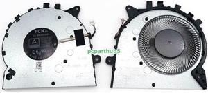 New for Yoga 7-15ITL 7 7i 15ITL5 82BJ CPU Cooling Fan 5H40S20147 5H40S20148
