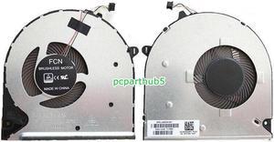 New for 15-DU 15S-DU 15-DW 15-DW0043DX 15-DW2025CL 250 G8 255 G8 CPU Cooling Fan