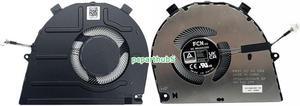 New for Vostro 16-5620 5625 Inspiron 5620 7620 2-in-1 Laptop CPU Cooling Fan