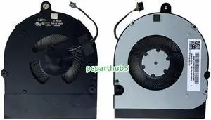 New for ThinkPad L15 L15 Gen 2 CPU Cooling Fan 5F10Z58241 5F10S73402 C-267C-1