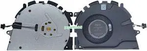 New for ProBook 440 G8 450 G8 455 G8 650 G8 Laptop CPU Cooling Fan HSN-027C-4/5