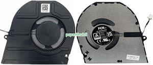 New for Inspiron 5425 5420 14-5420 14-5425 Laptop CPU Cooling Fan 05V75Y 5V75Y