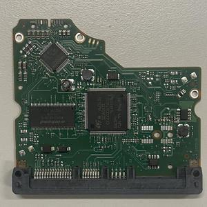 1TB SATA HDD PCB Board 100535537 REV C 4772 Y FW CC46