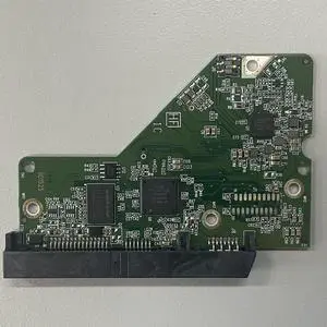 1 TB SATA HDD PCB Board 2060-800039-001 REV P1