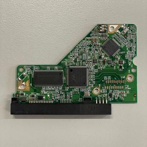1TB SATA HDD PCB Board 2060-701640-001 DCM DGRNHV2MAB