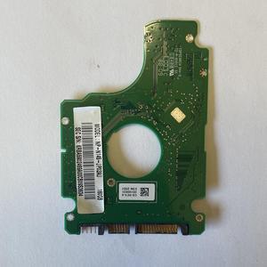 SATA HDD PCB Board BF41-00186A FW HH100-06 HM160HI/SMO