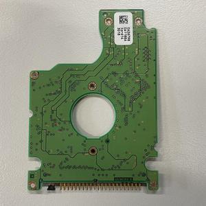 ATA-100 HDD PCB Board 320 0A21010 01 HTS541040G9AT00