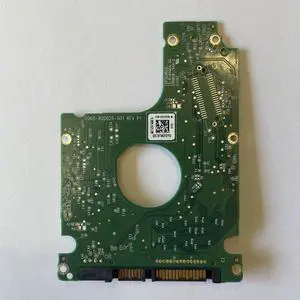 SATA HDD PCB 2060-800025-001 REV P1 R/N 800025
