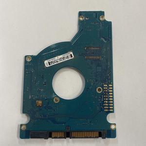 SATA HDD PCB Board 100536286 REV E FW 0001SDM1