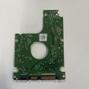 SATA HDD PCB 2060-771959-000 REV A FW: 02.01A02 SH20D77047