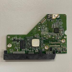 4TB SATA HDD PCB Board 2060-771945-002 DCM: HHRNNT2CAB