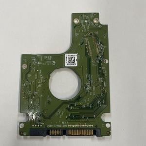 SATA HDD PCB 2060-771960-000 REV A FW 05.01A05 SH20D70215