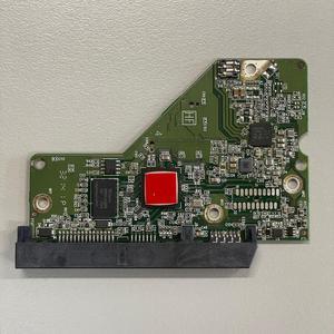 1TB SATA HDD PCB Board 2060-771829-005 DCM HHRNNT2AHB