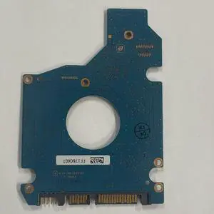 SATA HDD PCB Board HDD2D60 G5B001851000-A 020 C0/DL032C
