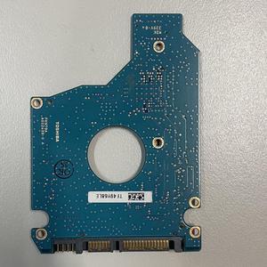 SATA HDD PCB Board G002439-0A FKN79A 010 D1/FH205B