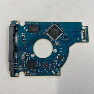 SATA HDD PCB Board 100729420 REV B FW 0002LVM1