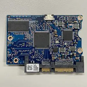 1TB SATA HDD PCB Board 110 0A90233 01 FW 39C