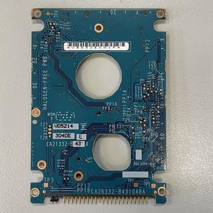 ATA/100 HDD PCB Board CA26332-B43104BA