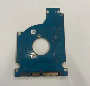 SATA HDD PCB 100705349 REV D FW SM14