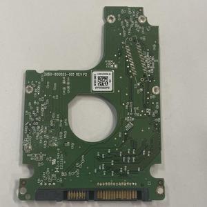 SATA HDD PCB 2060-800025-001 REV P2 FW 01.01A01 5H20J35762