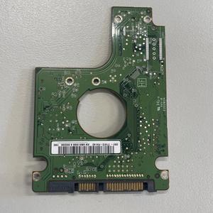 SATA HDD PCB Board 2060-771672-004 REV A 591191-001