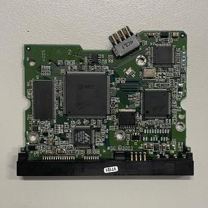 160 GB SATA HDD PCB 2060-001215-003 DCM: DSCACVJAA